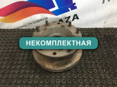 1818004 Ступица передняя