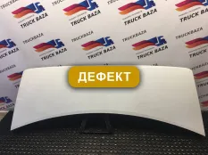 504153415 Спойлер кабины верхний Iveco Stralis