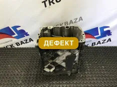 5010613214 Корпус КПП ZF16S2220 Renault Premium