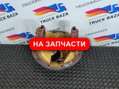 1030037 Корпус редуктора заднего моста RTS 2370A