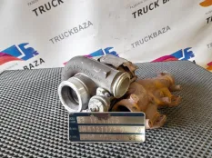 1689175 Турбина Daf XF105