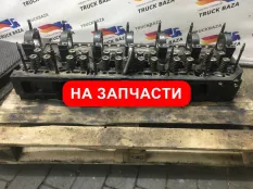 410515401 Головка блока цилиндров D12C Volvo FH