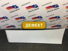 1348521 Спойлер кабины левый