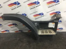 20529484 Корпус подножки правый Volvo FM
