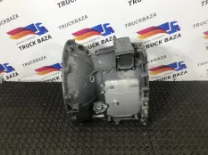 81320046484 Корпус передний КПП