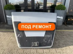 Спойлер кабины верхний Daf 95XF