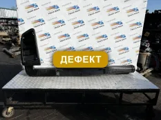9605289208 Воздухозаборник Mercedes-Benz Actros