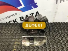 3534355 Турбина Iveco EuroStar