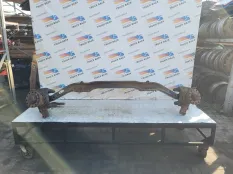 81441013150 Балка передняя