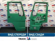 Дверь правая Volvo F
