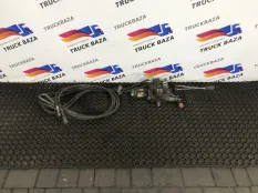 Кран подвижного пола Полуприцепы Разные