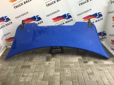 81629100131 Спойлер кабины верхний