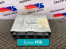 81258057068 Блок электронный FFR