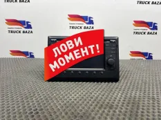 2122191 Магнитола DАF ХF106 Daf XF106