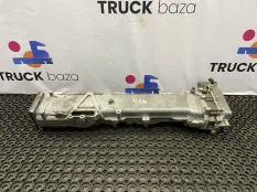 51081007273 Коллектор водяной Man TGX