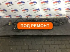 Электропроводка Renault T