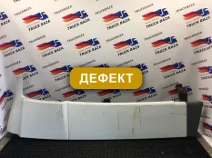 2994067 Спойлер кабины правый Iveco Stralis