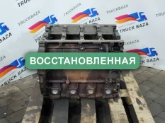 9040113101 Блок цилиндров двигателя OM904