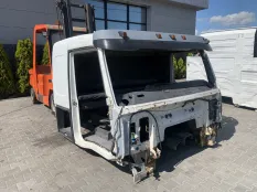 Каркас кабины под распил Volvo FH
