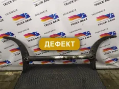 81412802639 Траверса рамы поперечная Man TGX