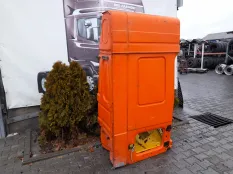 Четверть кабины задняя правая Daf XF105