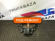 0004202702 Суппорт задний левый КАМАЗ 5490