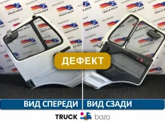 Дверь правая Mercedes-Benz Неопознанная модель