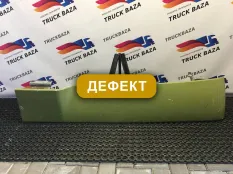 1371913 Спойлер кабины левый Daf CF