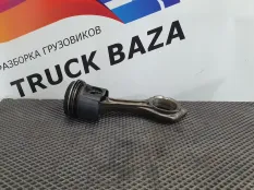 1629639 Поршень с шатуном Daf CF, Daf XF105