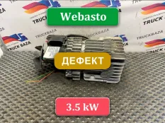 0078300661 Отопитель автономный 3,5