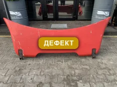 81629100131 Комплект спойлеров Man TGA, Man TGX