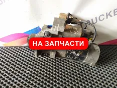 51262017199 Стартер Man TGA, Man TGS, Man TGX
