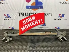Балка передняя в сборе Scania 6-series P
