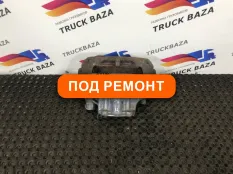 1734521 Суппорт передний правый/задний левый