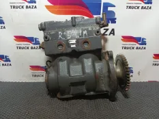 22062019 Компрессор воздушный 2017 год Renault T