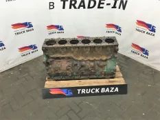 Блок двигателя D13 D13A D13B D13C DXI13 Volvo FH 4