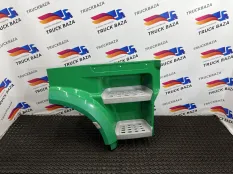 1835024 Корпус подножек правый Daf XF106