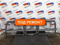 Каркас вещевого ящика Renault T