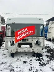 Каркас кабины Daf 106 XF АКПП euro 6 евро 6 Даф