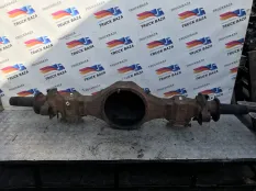 5010319898 Корпус заднего моста Renault Magnum