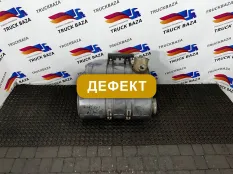 20920600 Глушитель основной Volvo FH