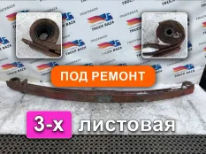 41270433 Рессора передняя 1850 мм Iveco Stralis