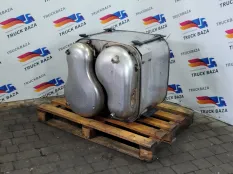 81151036115 Глушитель основной Man TGX