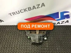 0004202602 Суппорт задний правый КАМАЗ 5490