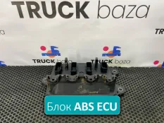 2594374 Блок управления ABS - E8 ECU