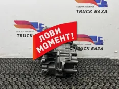 Ретардер АКПП TRAXON 12TX2211TD 2017 г