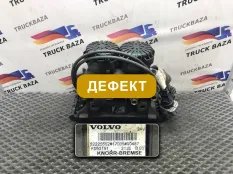 21114975 Модулятор EBS задний Volvo FH, Volvo FM