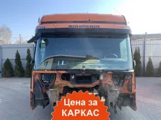 Кабина R Scania 5-series
