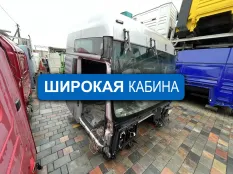 Каркас кабины Man TGA