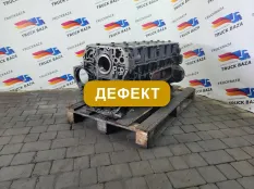 504121702 Блок цилиндров двигателя Курсор 13